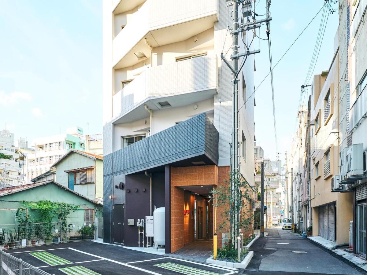 Rakuten Yachimun Street *