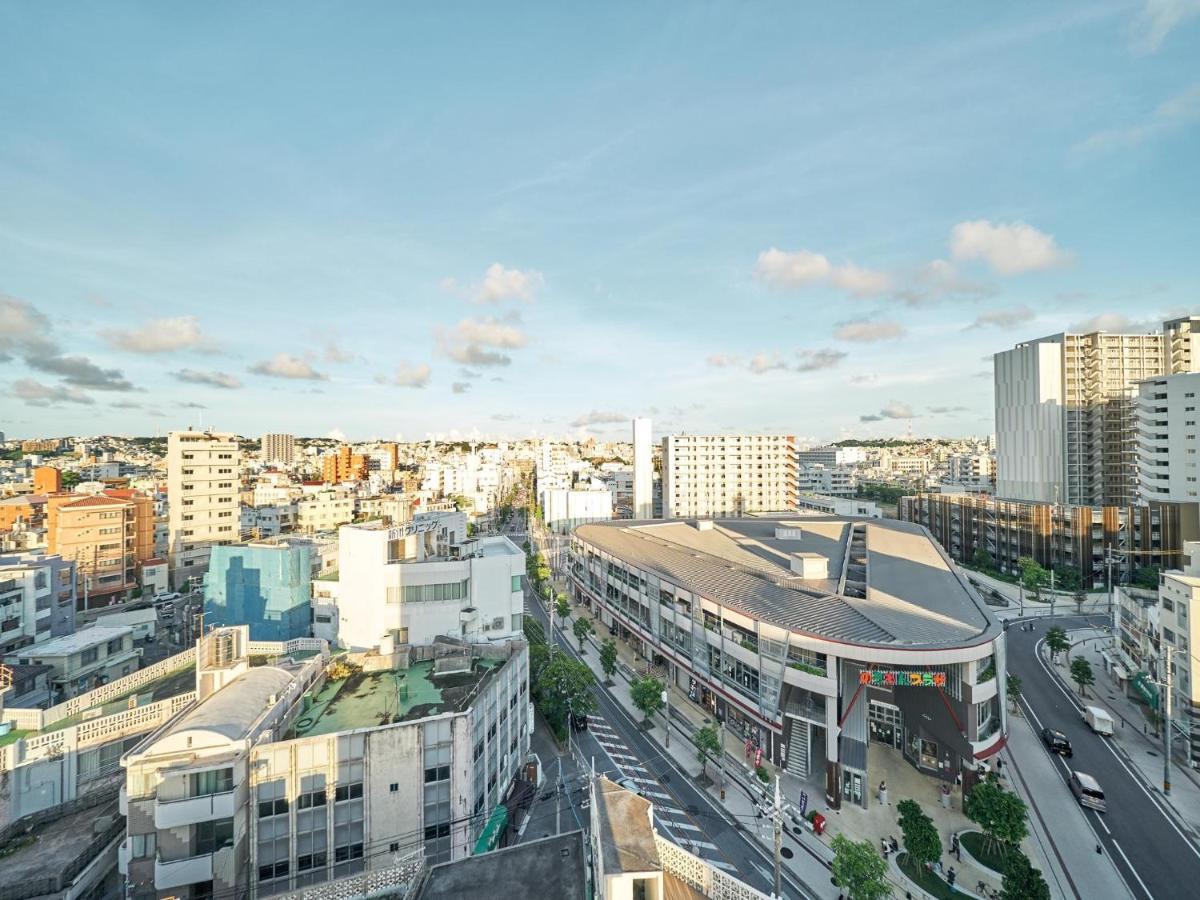 Rakuten Yachimun Street 那霸